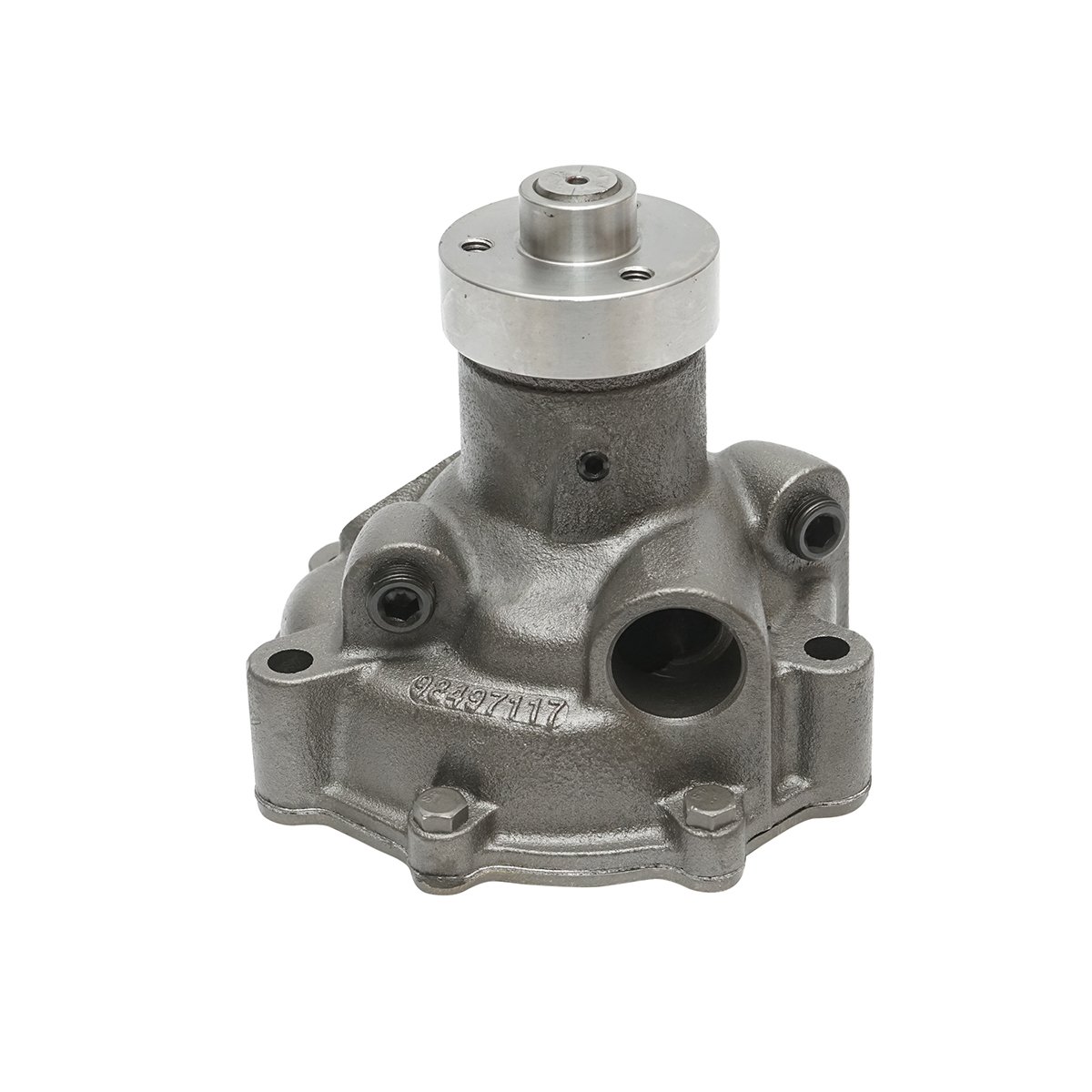 Pompa apa pentru Fiat motor Iveco cod OEM 82982279, 89558012, 932100079, 9558012, 98465322, 98497117 Breckner Germany